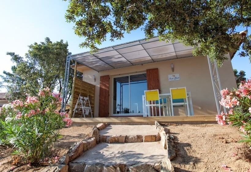 דירת נופש Sole Di Dume