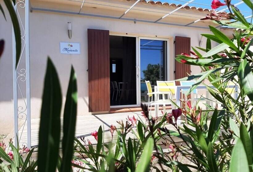 דירת נופש Sole Di Dume