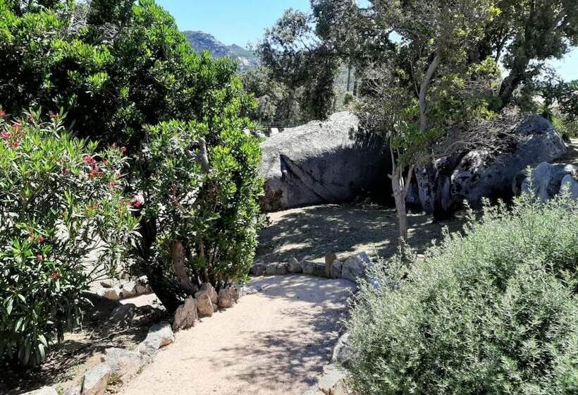 דירת נופש Sole Di Dume