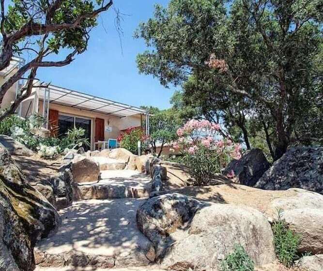 דירת נופש Sole Di Dume