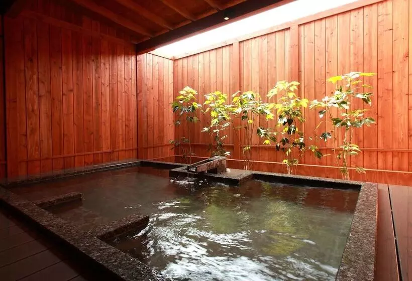 旅館 Beachside Onsen Resort Umi