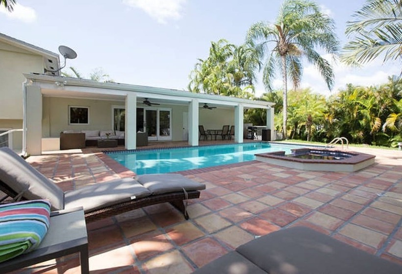 Tropical Oasis Estate