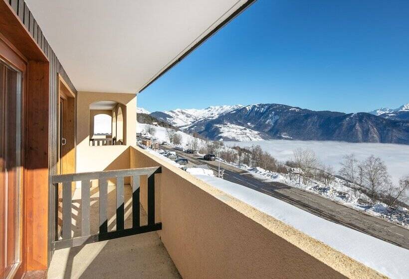 Vacanceole Résidence Beauregard