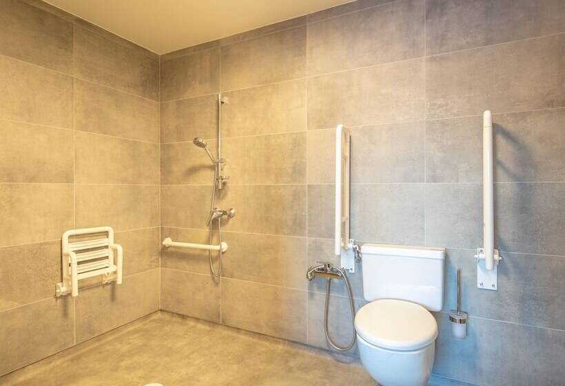 Vacanceole Résidence Beauregard