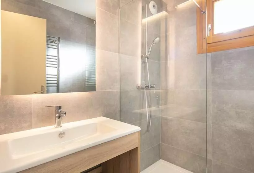 Vacanceole   Résidence Beauregard