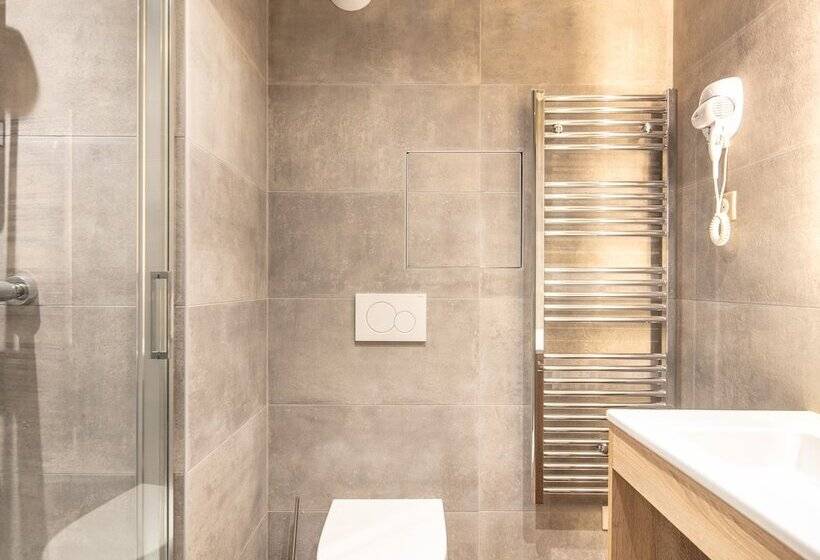 Vacanceole Résidence Beauregard