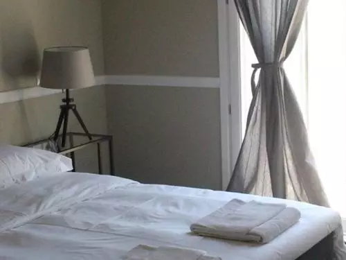 Varaba Country House