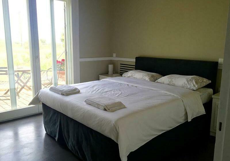 Varaba Country House