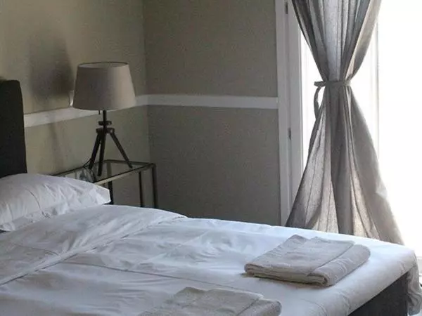 Varaba Country House