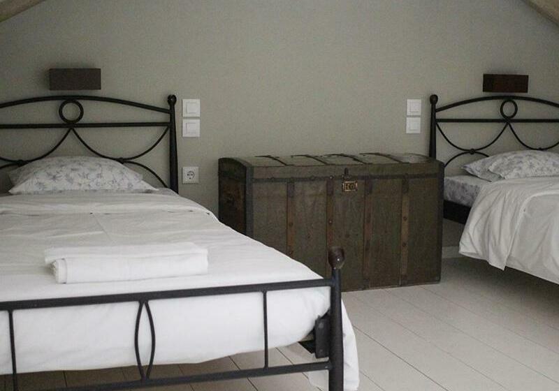 Varaba Country House