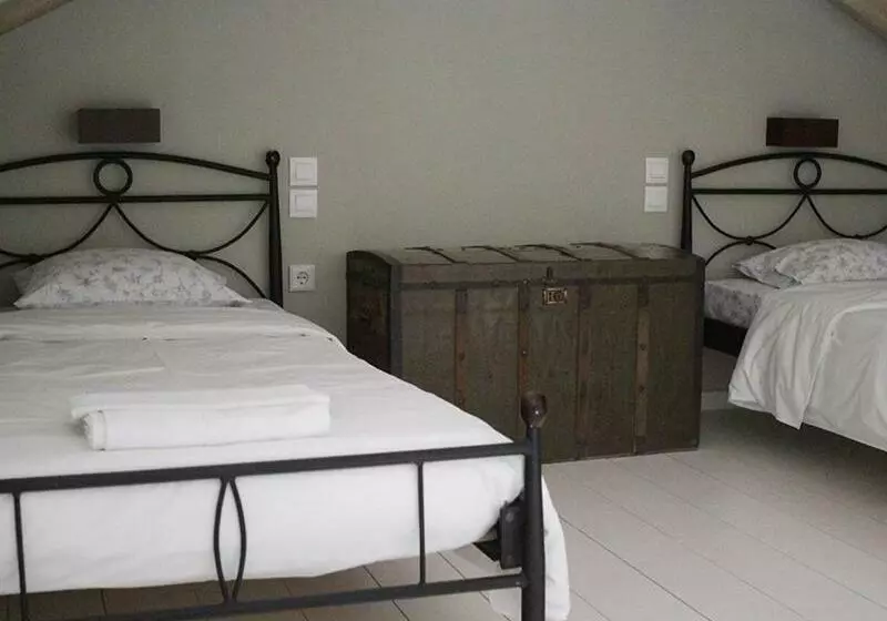 Varaba Country House