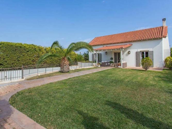 Varaba Country House