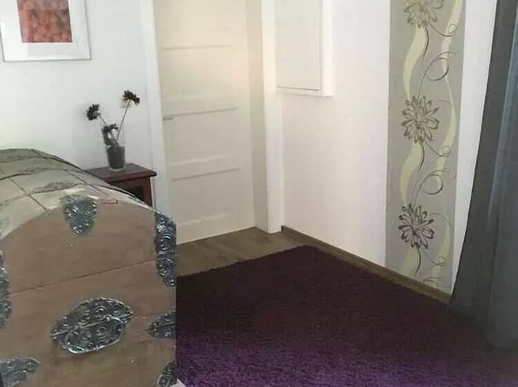 ユースホステル Zimmervermietung Hohenlockstedt