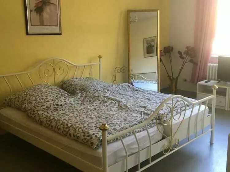 ユースホステル Zimmervermietung Hohenlockstedt