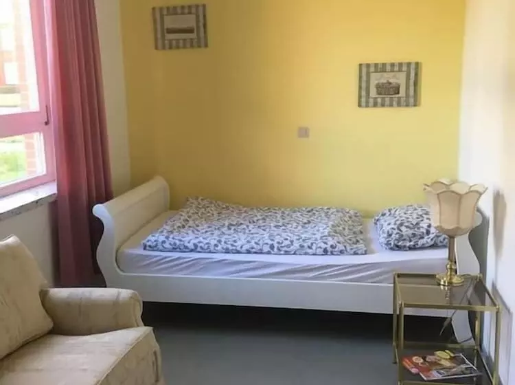 ユースホステル Zimmervermietung Hohenlockstedt