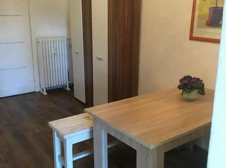 ユースホステル Zimmervermietung Hohenlockstedt