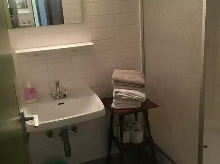 ユースホステル Zimmervermietung Hohenlockstedt