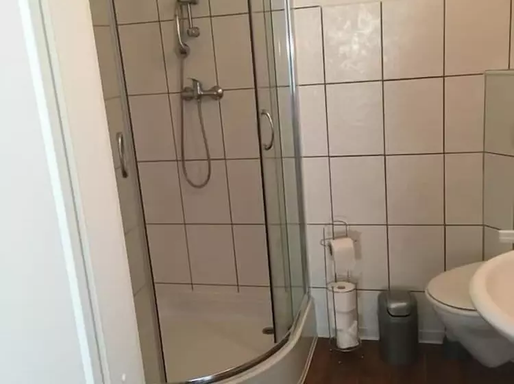 ユースホステル Zimmervermietung Hohenlockstedt