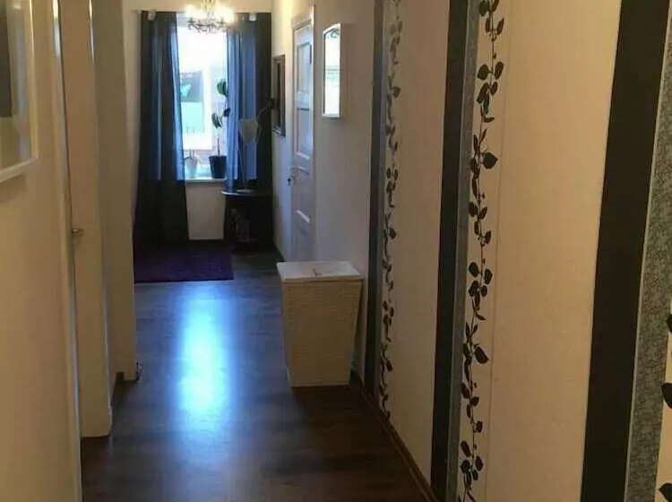 ユースホステル Zimmervermietung Hohenlockstedt