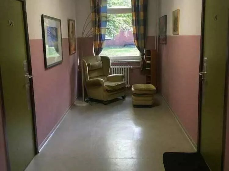 ユースホステル Zimmervermietung Hohenlockstedt