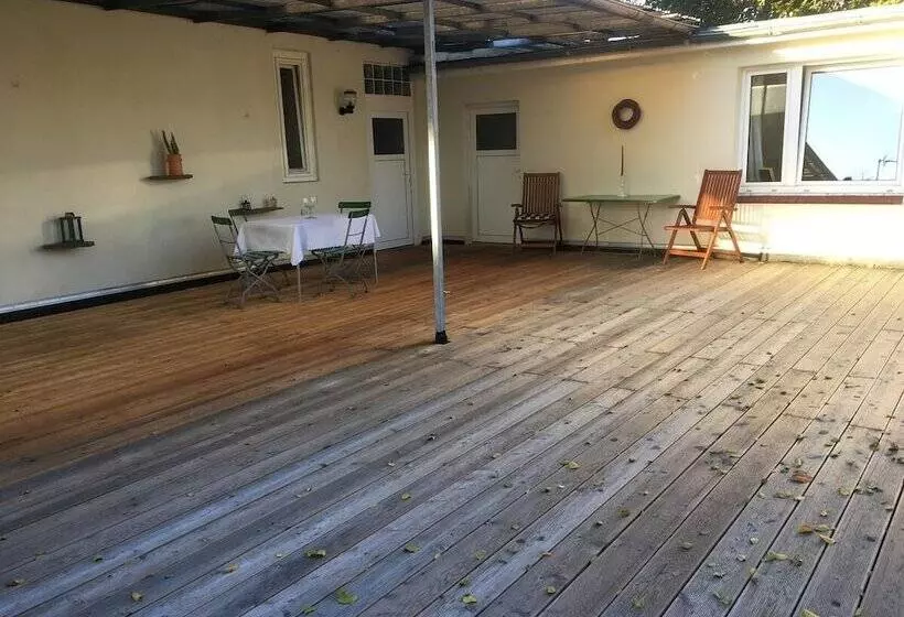 ユースホステル Zimmervermietung Hohenlockstedt