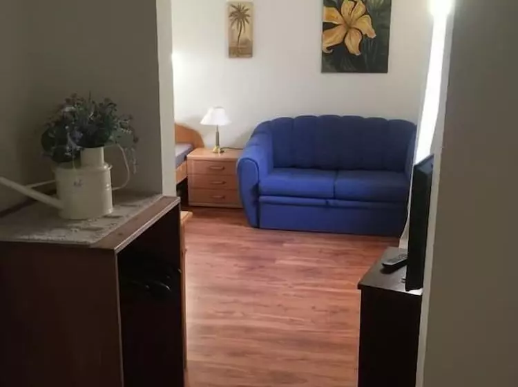 ユースホステル Zimmervermietung Hohenlockstedt