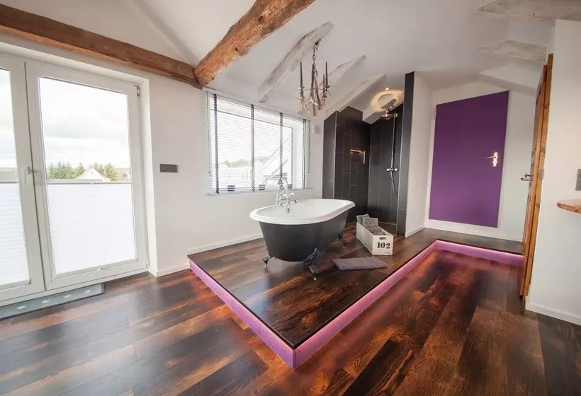 Haus Grünewald Unsleben