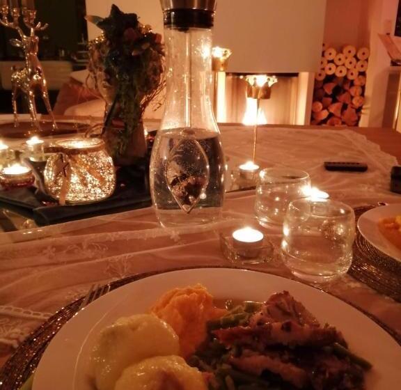 Haus Grünewald Unsleben