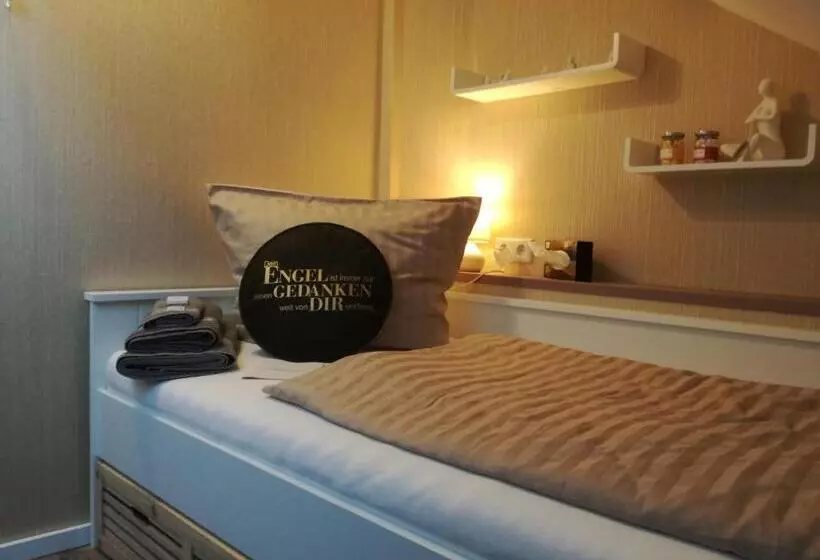 Haus Grünewald Unsleben