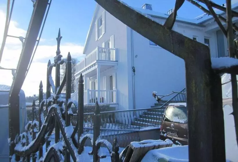 Haus Grünewald Unsleben