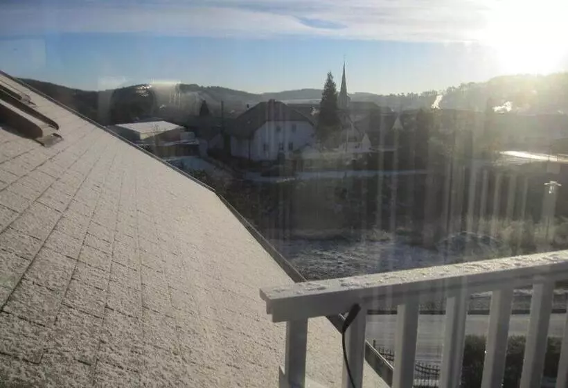 Haus Grünewald Unsleben