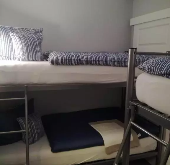 Haus Grünewald Unsleben