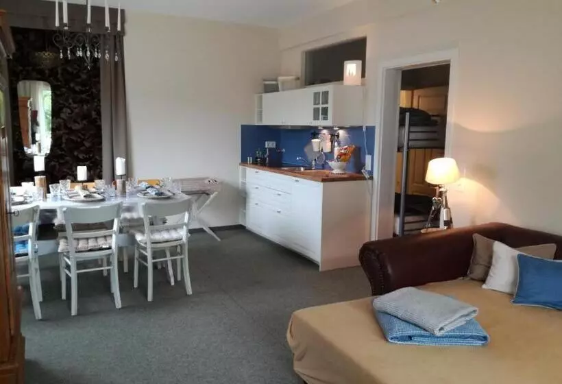 Haus Grünewald Unsleben