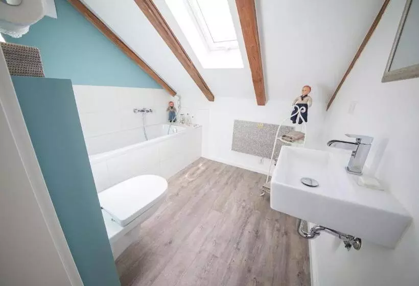 Haus Grünewald Unsleben