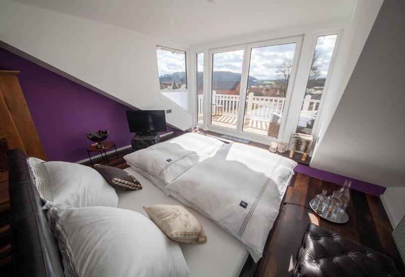 Haus Grünewald Unsleben