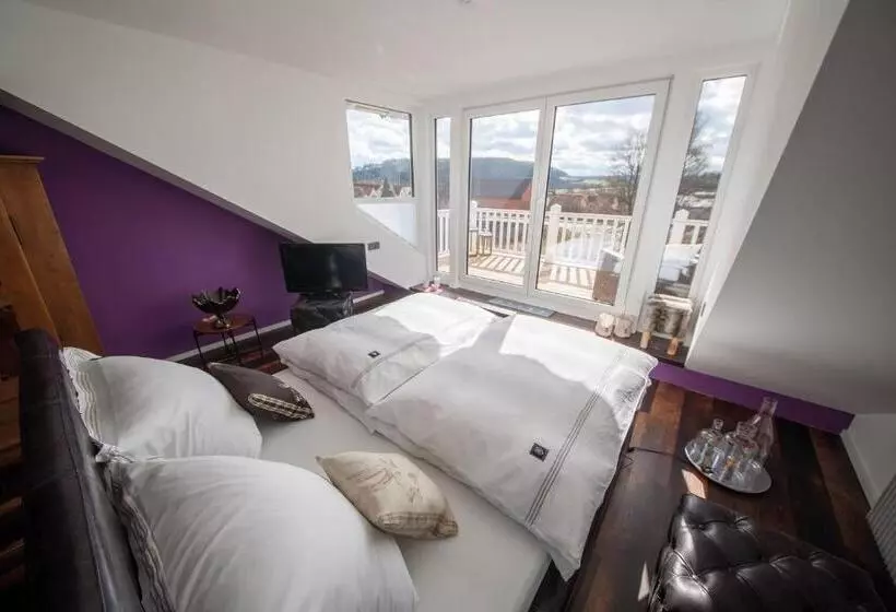 Haus Grünewald Unsleben