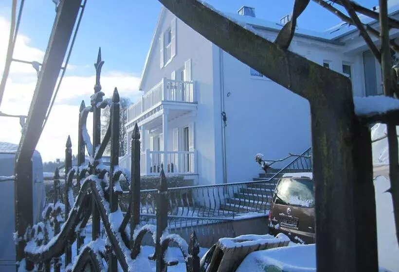 Haus Grünewald Unsleben