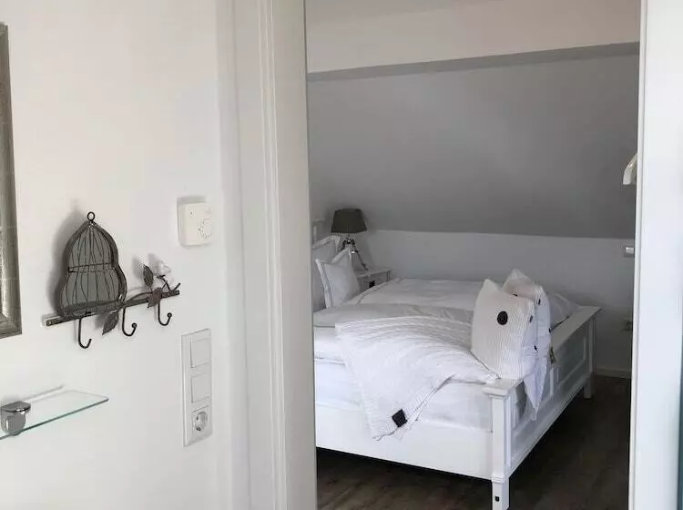 Haus Grünewald Unsleben