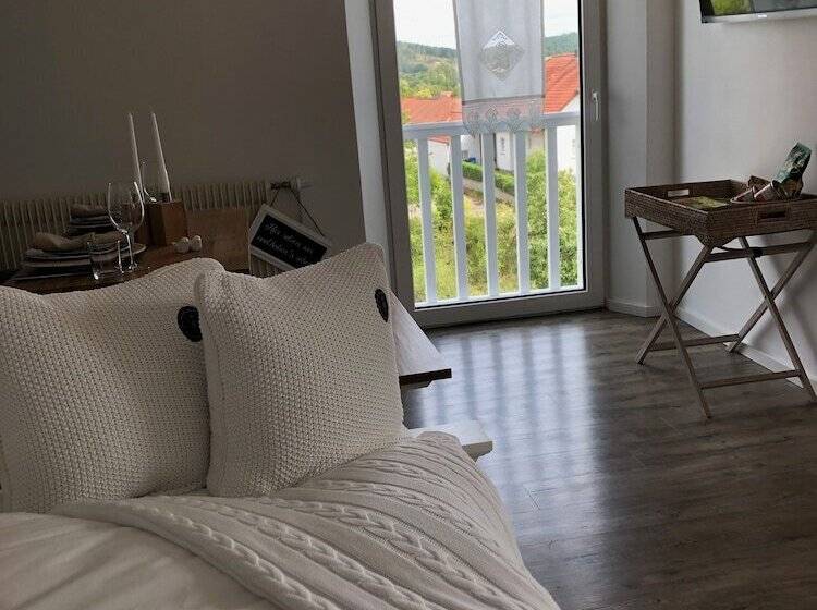 Haus Grünewald Unsleben