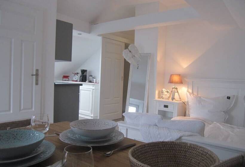 Haus Grünewald Unsleben