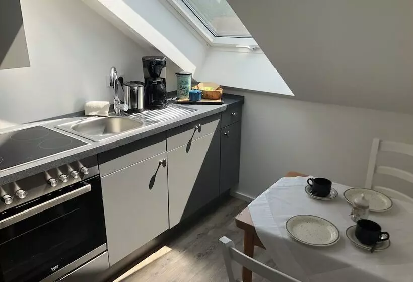 Haus Grünewald Unsleben