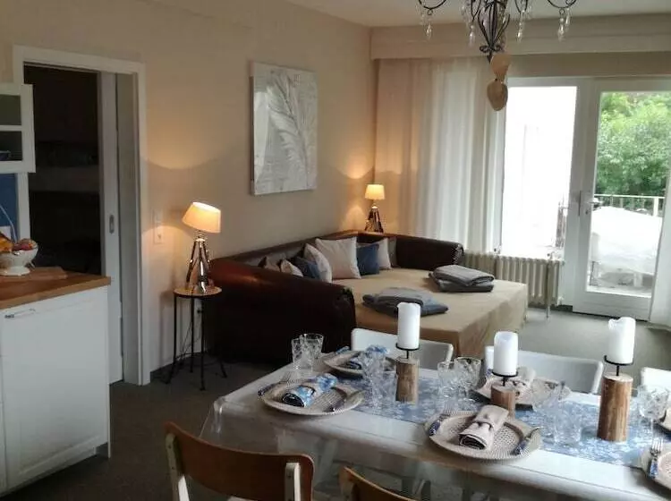 Haus Grünewald Unsleben