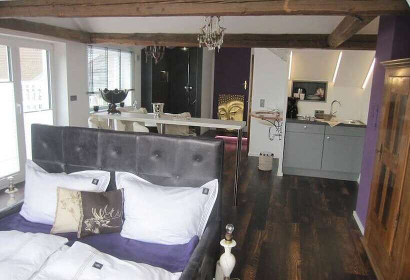 Haus Grünewald Unsleben