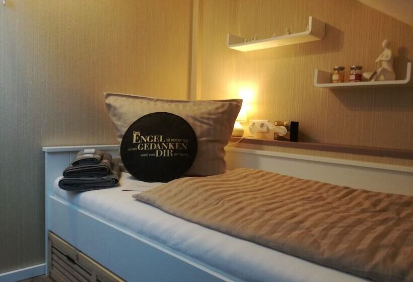 Haus Grünewald Unsleben