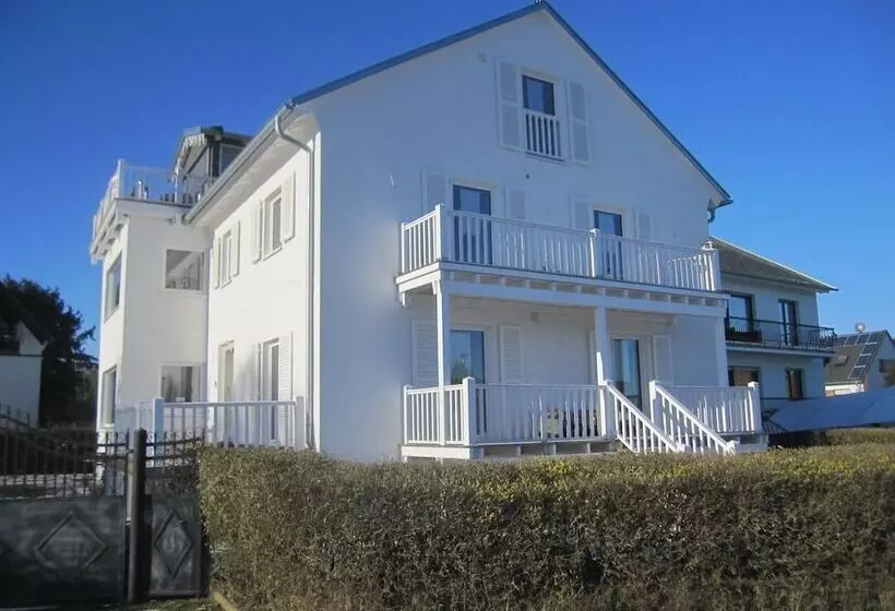 Haus Grünewald Unsleben