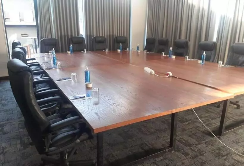 Hotelli Blueberry Hill