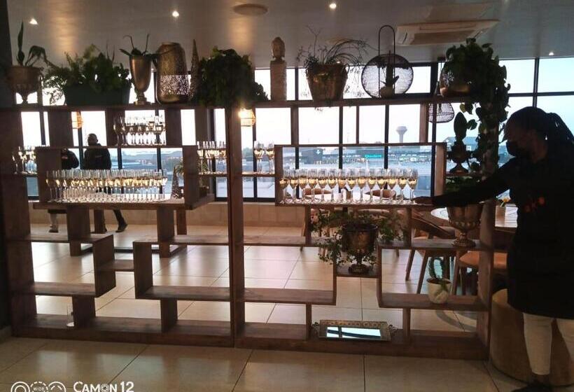 בית מלון כפרי Blueberry Hill