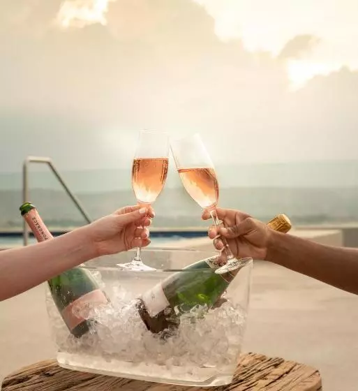 Hotelli Blueberry Hill