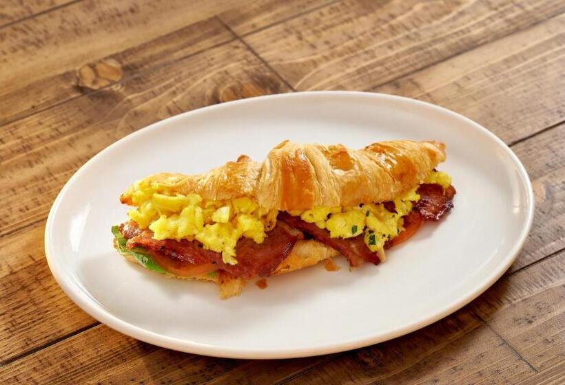 בית מלון כפרי Blueberry Hill