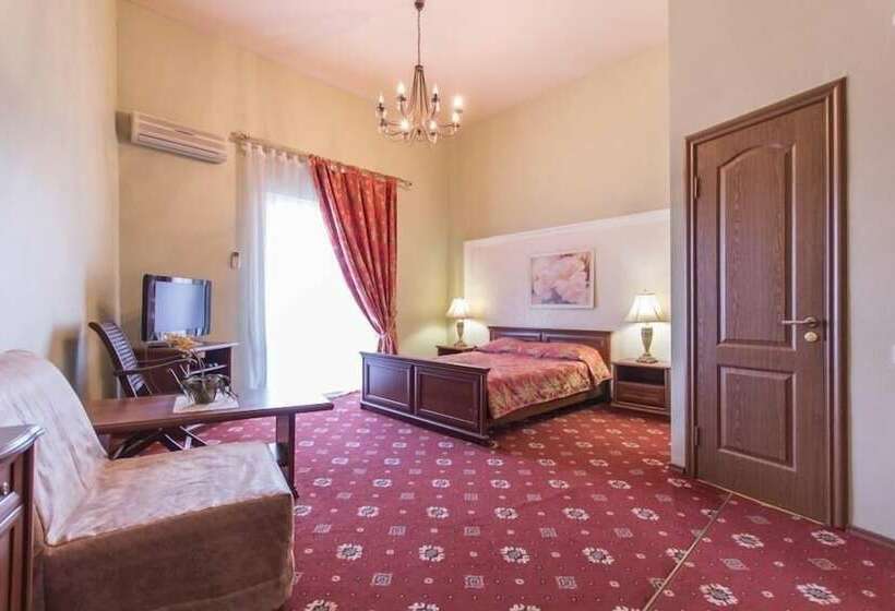 هتل Guest House Seastar